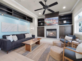 Kennebeck Oasis - Private Patio, Steps 2 Sand & AC